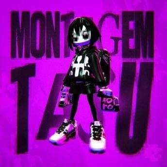 Cover image for Montagem Tasu