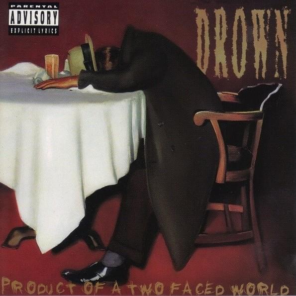 1605 (For My Suffering) by Drown
