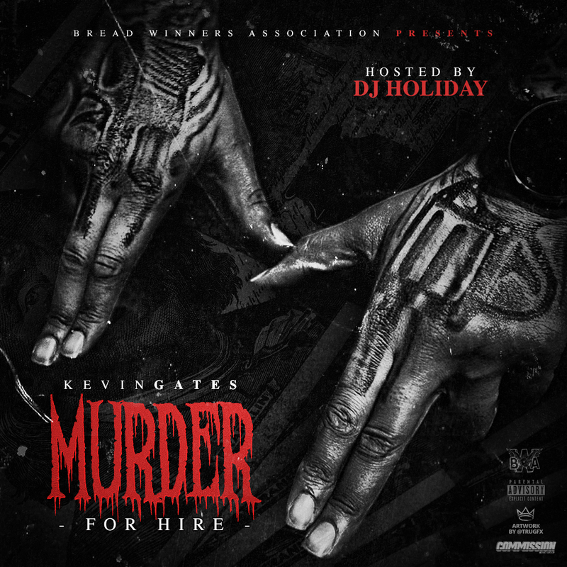 Cover image for Murder For Hire