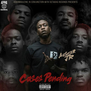 Cases Pending by AllStar JR