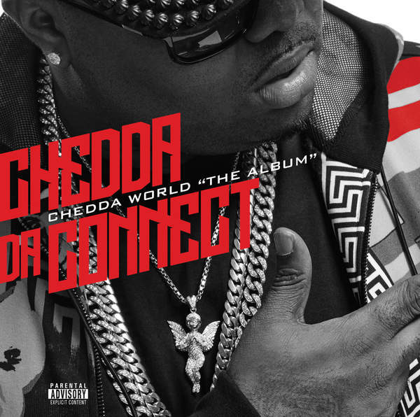 Whippin Up by Chedda Da Connect