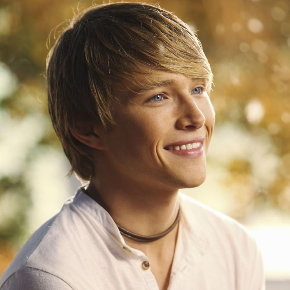 Photo of Sterling Knight