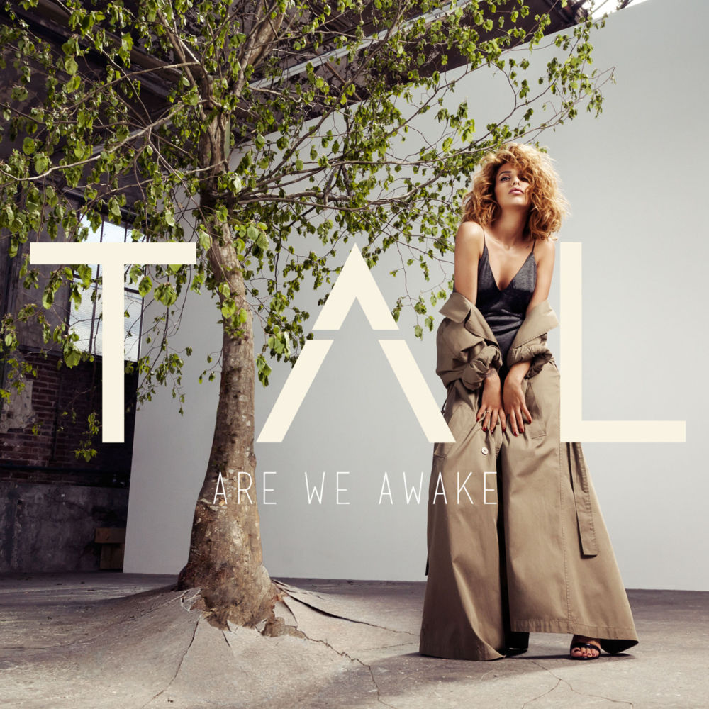 Are We Awake by Taloula