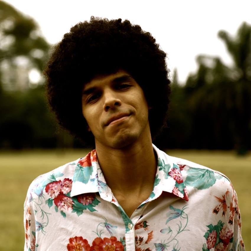 Photo of Gabriel Oliveira