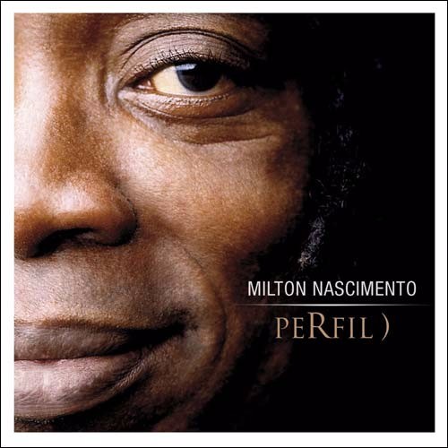 Cover image for Perfil