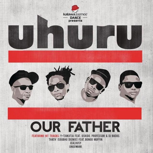 Ungowami by Uhuru