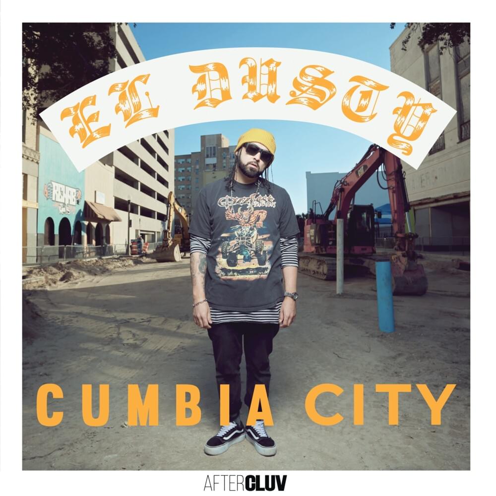 Que Te Amo by El Dusty
