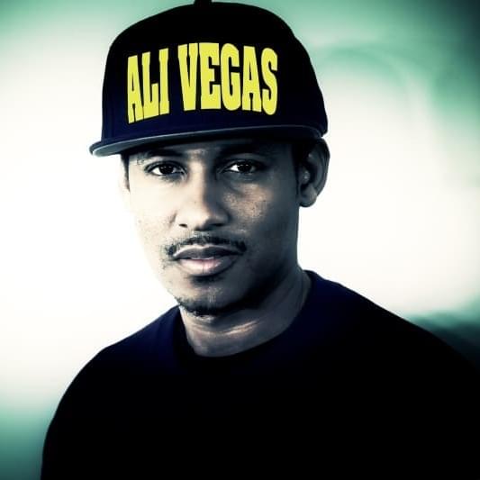 Photo of Ali Vegas