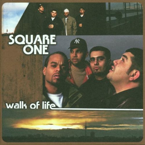 Gangsta by Square One