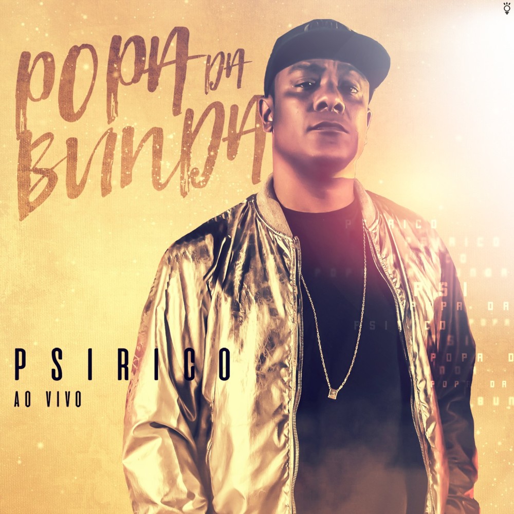 Cover image for Popa da Bunda