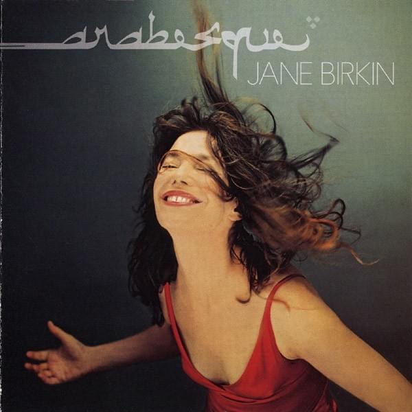 Les dessous chics by Jane Birkin