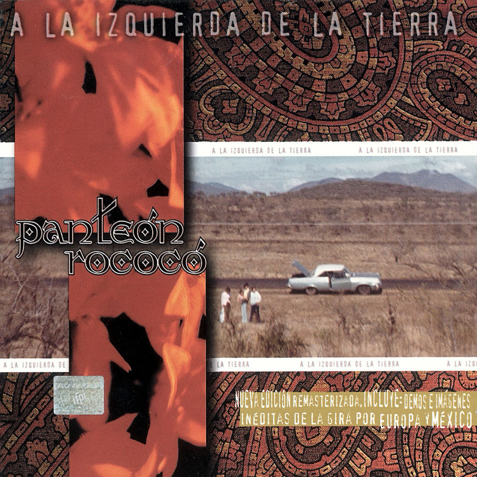 La Dosis Perfecta by Panteón Rococó