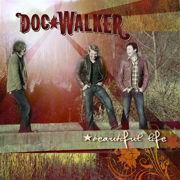 Angry Heart by Doc Walker