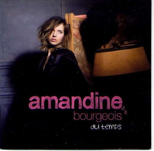 Du temps by Amandine Bourgeois