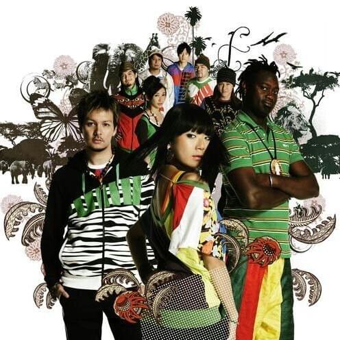 Cover image for FUNKIST