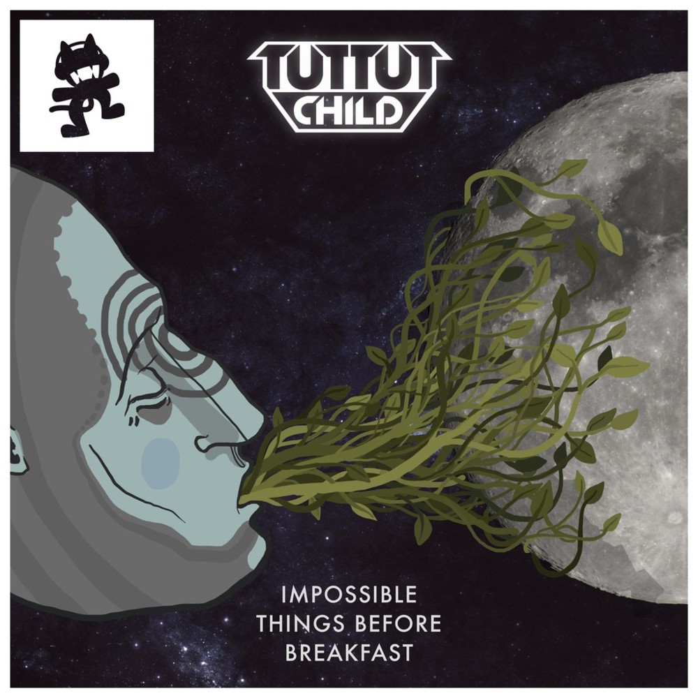 Cover image for Impossible Things Before Breakfast