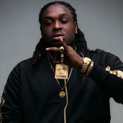 Photo of Jah Vinci