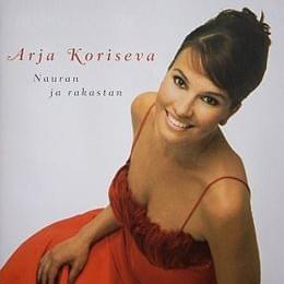 Cover image for Nauran ja rakastan