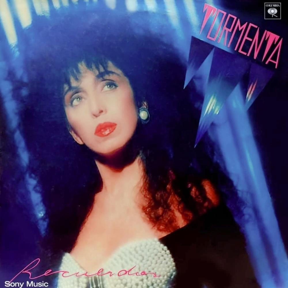 Cover image for Recuerdos