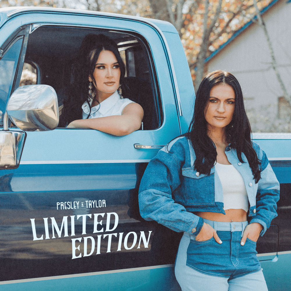 Limited Edition by Presley & Taylor