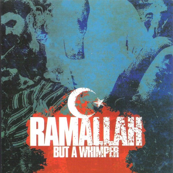 Sleep by Ramallah