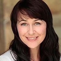 Annalene Beechey Profile Picture Photo of Annalene Beechey