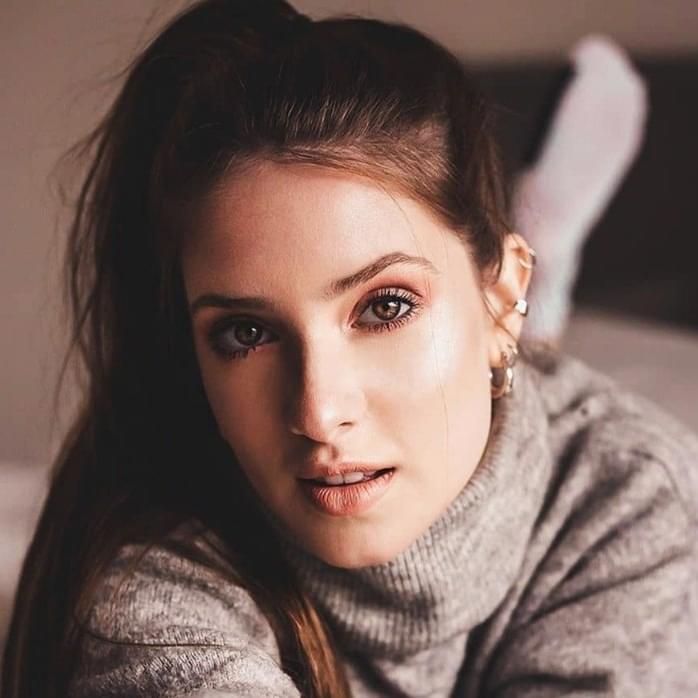 Photo of Renata Toscano Bruzón