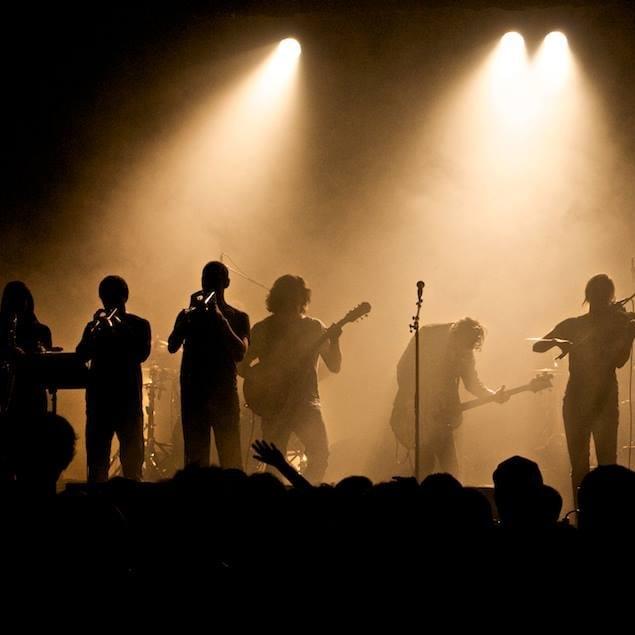 Photo of Do Make Say Think