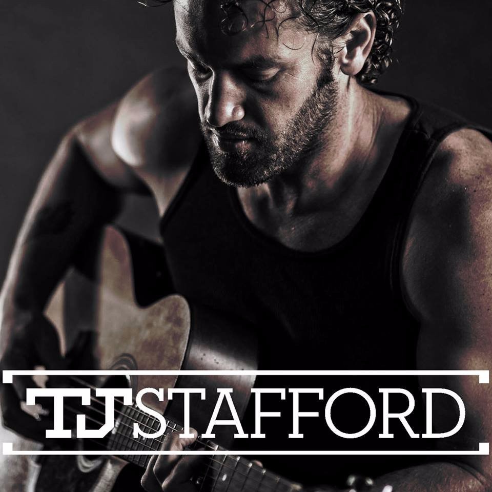 TJ Stafford Profile Picture Photo of TJ Stafford