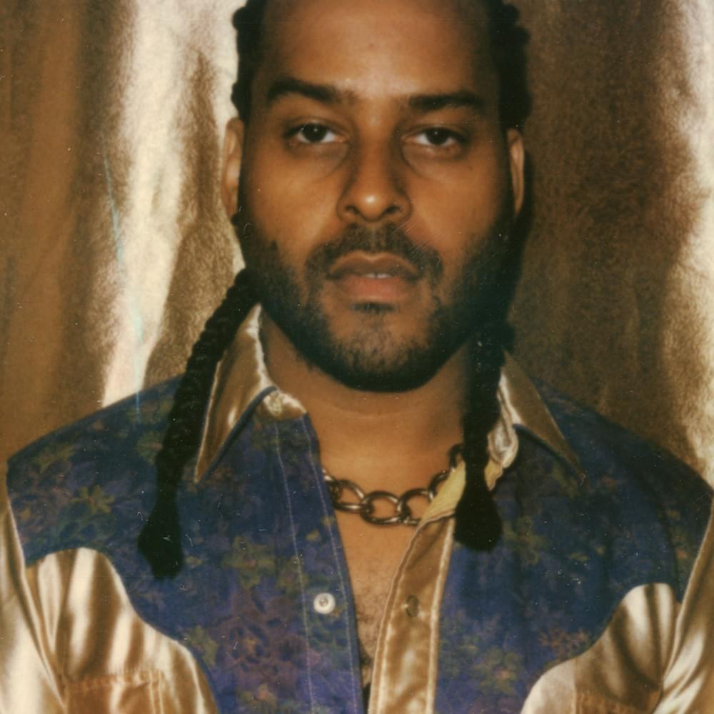 Cover image for Twin Shadow