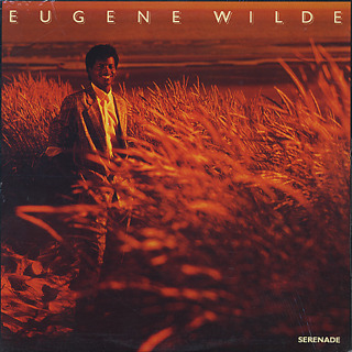 Don’t Say No Tonight by Eugene Wilde