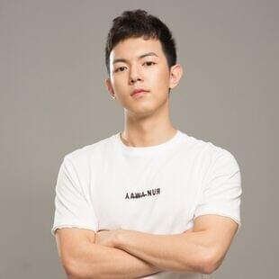 Photo of Terry Zhong