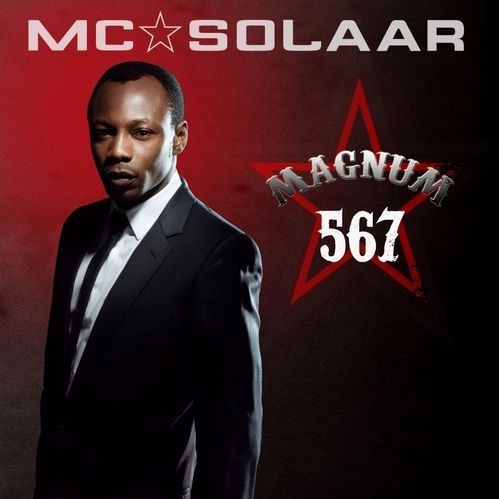 Cover image for Magnum 567