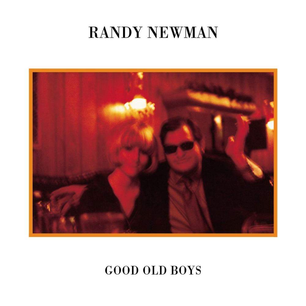 Rednecks by Randy Newman