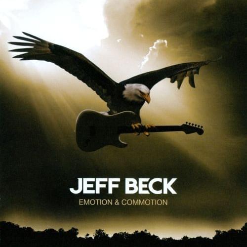 Brush With the Blues (Live Crossroads 2007) by Jeff Beck