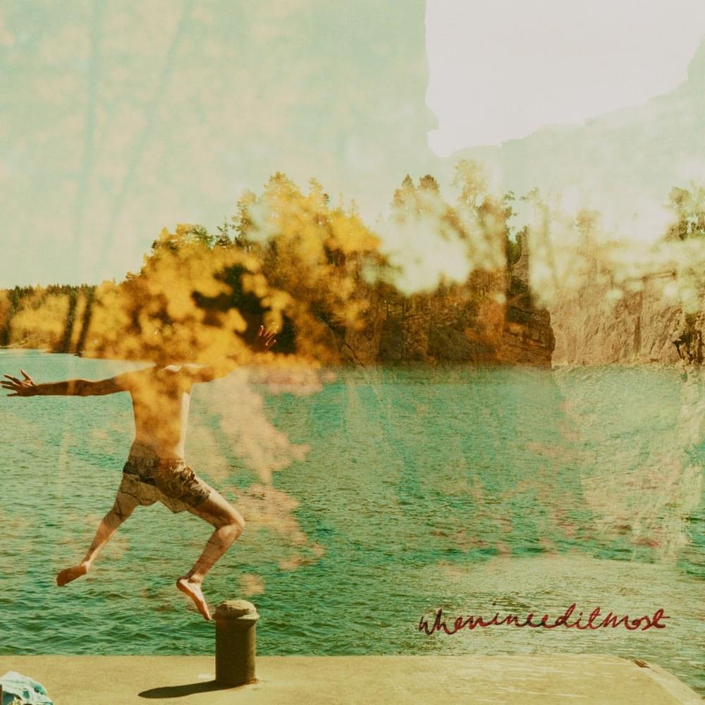 whenineeditmost by ​l​avender