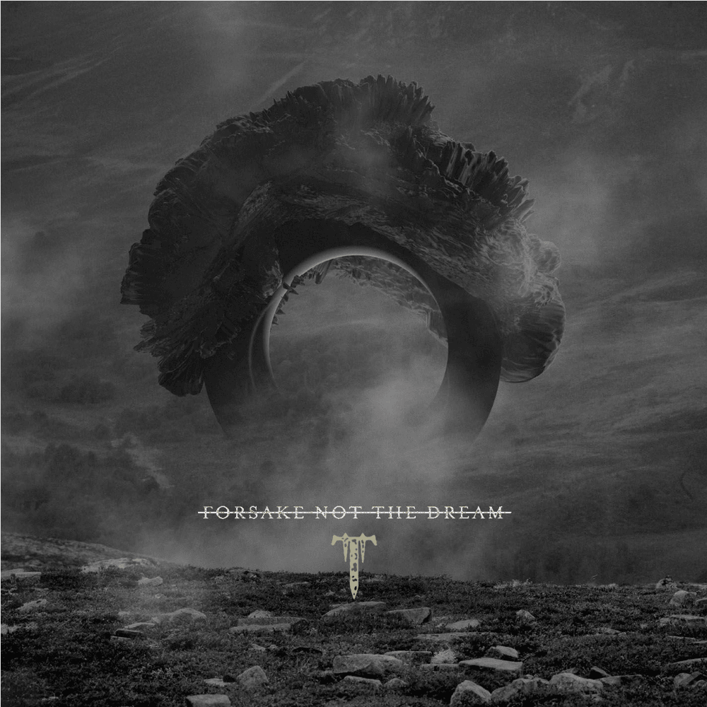 Album cover art for "Forsake Not the Dream" by Trivium