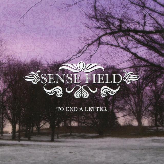 Album cover art for "Beautiful Beautiful" by Sense Field