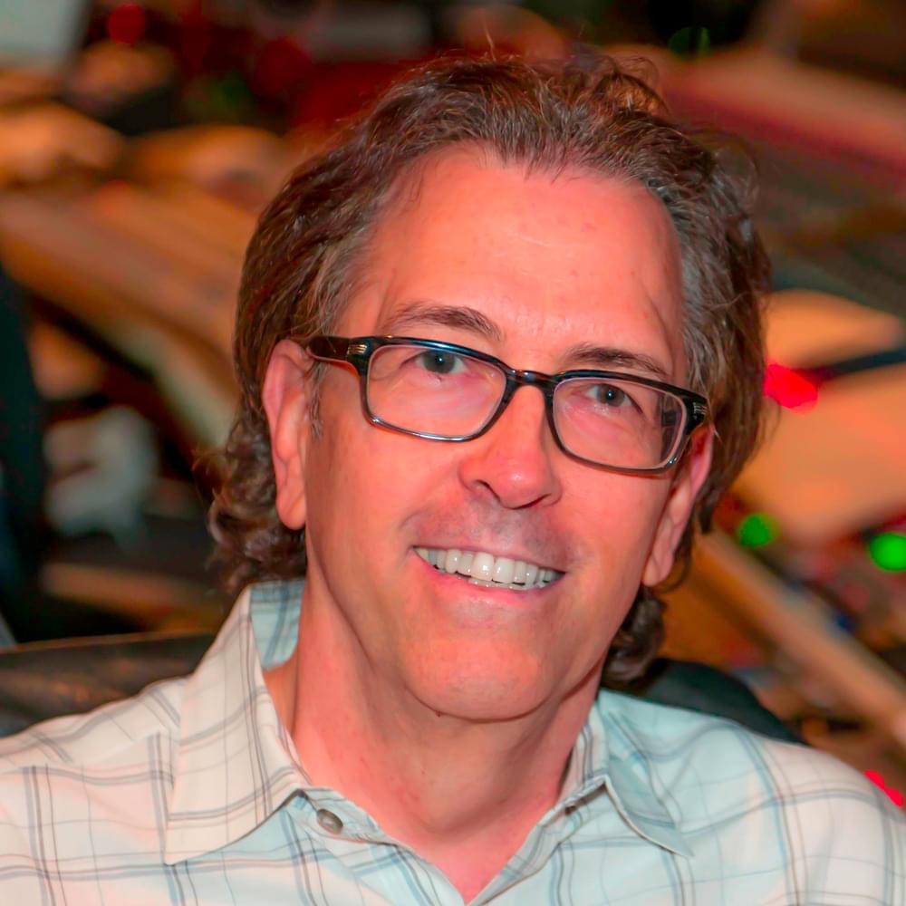 Photo of Walter Murphy