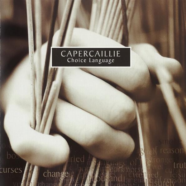Little Do They Know by Capercaillie