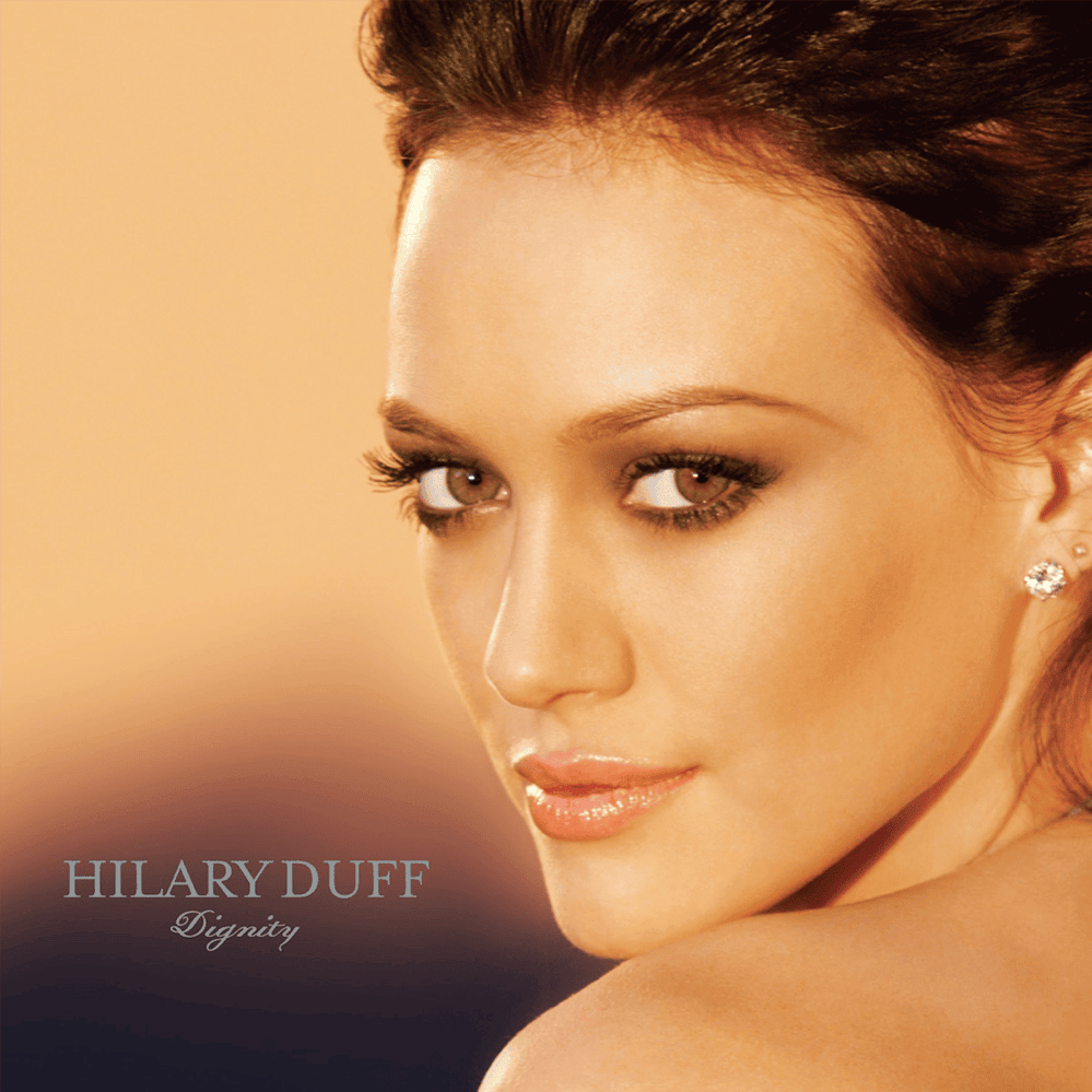 Cover image for Dignity (Best Buy Exclusive)