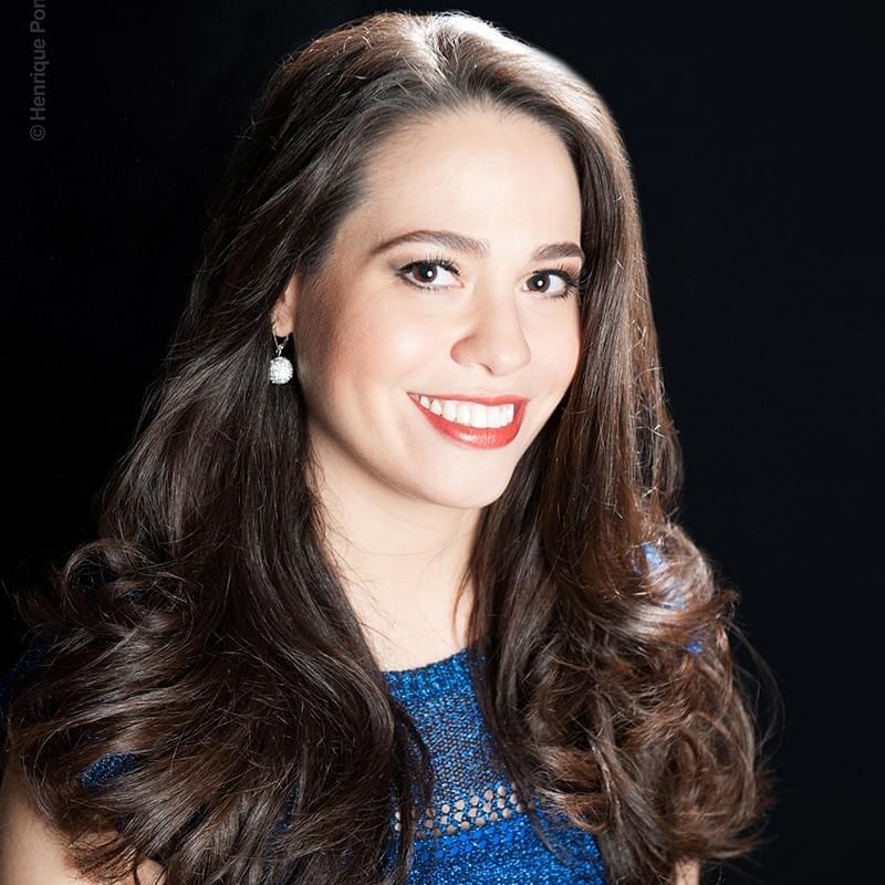 Lina Mendes Profile Picture Photo of Lina Mendes