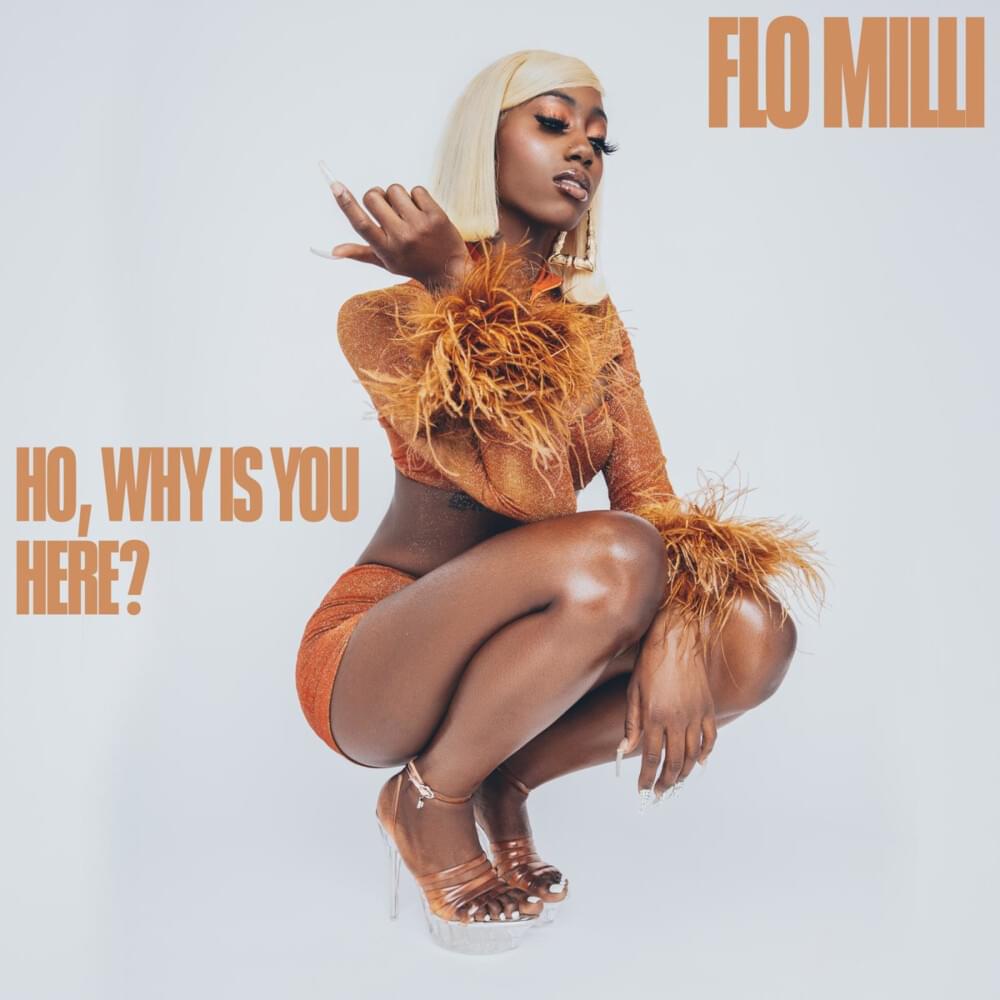 May I by Flo Milli