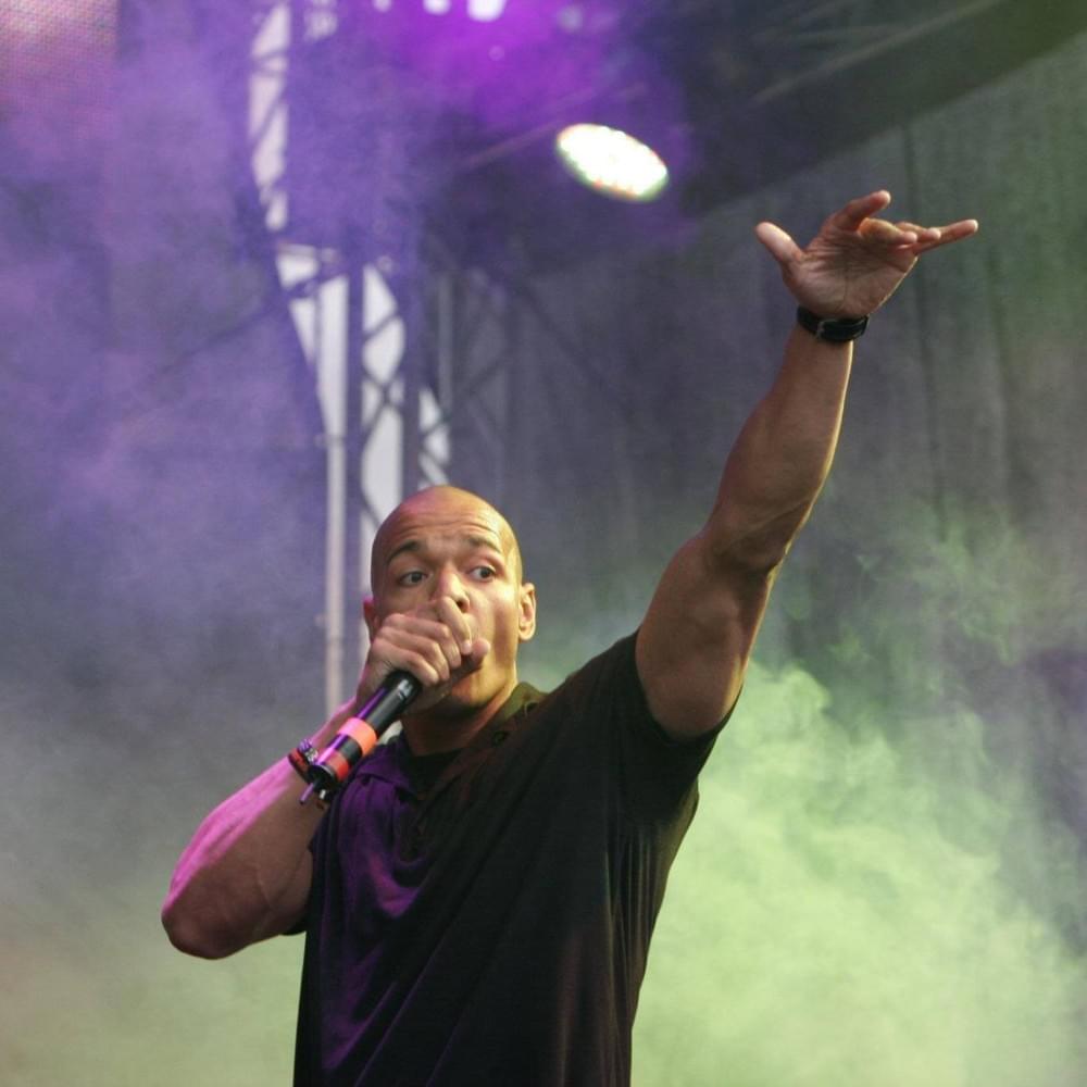 Tone (Anthony Malcolm Wolz) Profile Picture Photo of Tone (Anthony Malcolm Wolz)