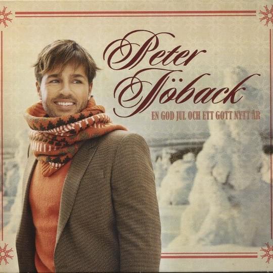 Decembernatt (halleluja) by Peter Jöback