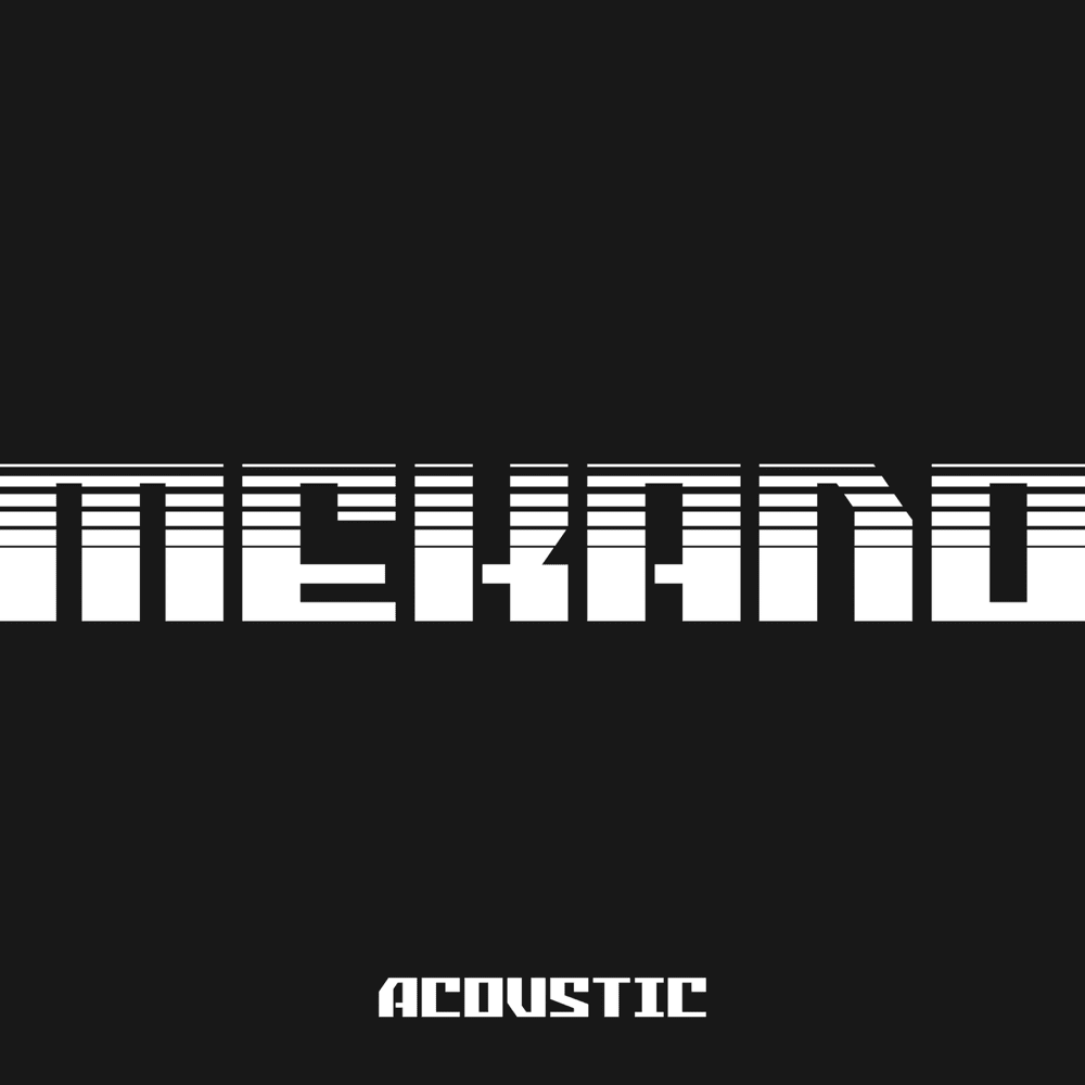 Mekano (Acoustic) by Konstrakta