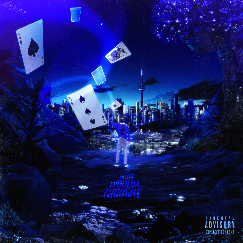 Belmont Boyz by Houdini