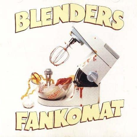 Biribomba by Blenders