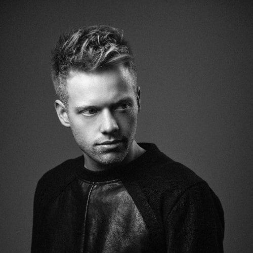 Photo of NØ SIGNE
