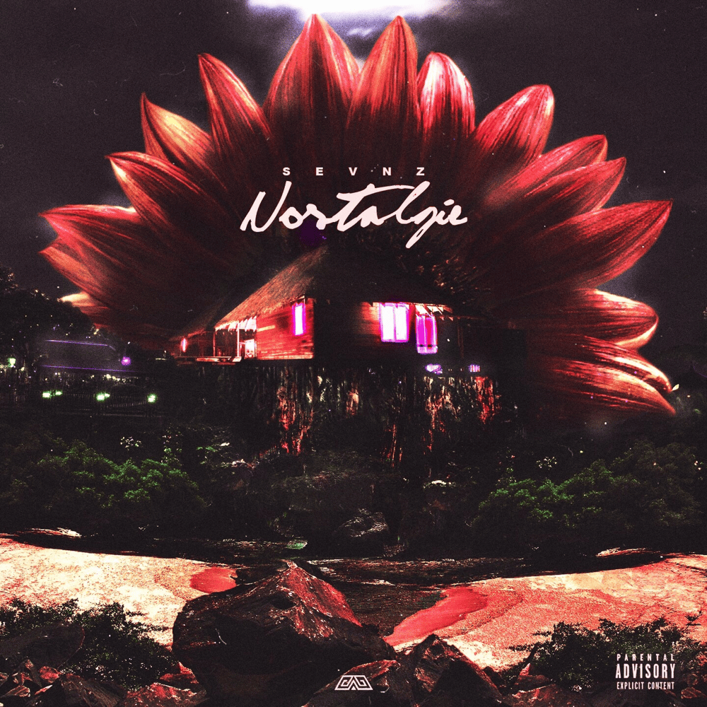 Cover image for NOSTALGIE (Re-release)